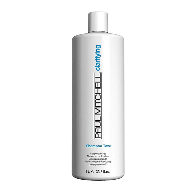 Paul Mitchell Clarifying Shampoo Two 1 Litre